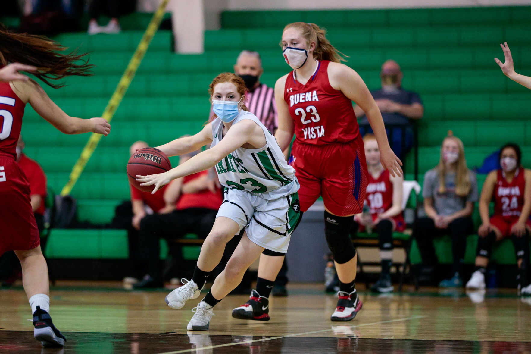 PREP BASKETBALL